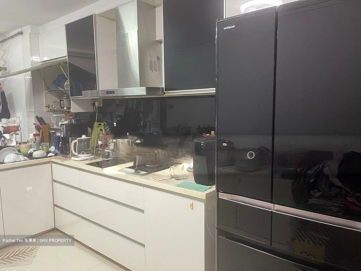 Blk 465 Teck Ghee Horizon (Ang Mo Kio), HDB 3 Rooms #502016841